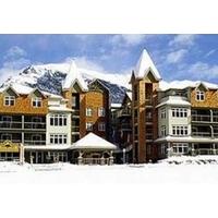 WINDTOWER LODGE SUITES