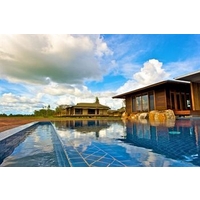 Wildman Wilderness Lodge