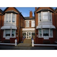 Willin House Hotel