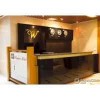 WINNERS HOTEL