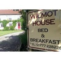 WILMOT HOUSE