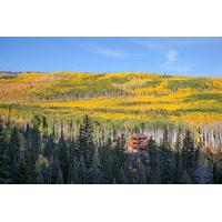 Wild Skies Cabin Rental at Flat Tops