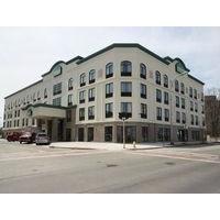 Wingate By Wyndham Niagara Falls