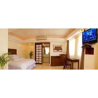 Wild Orchid Beach Resort Subic