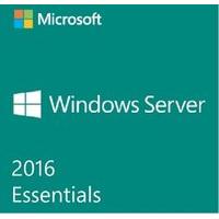 Windows Server 2016 Essentials (Dell ROK)