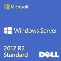 Windows Server 2012 R2 - Standard Edition (Dell ROK)