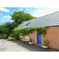 Wisteria Cottage