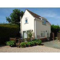 Wisteria Cottage