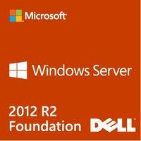 windows server 2012 r2 foundation edition dell rok