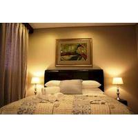 Windhoek City Accommodation
