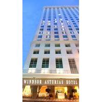 Windsor Asturias Hotel