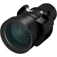 Wide Zoom Lens For Eb-l15xx 1.19-1.63:1