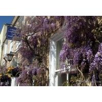 WISTERIA HOUSE