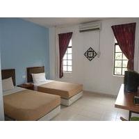 Winsin Hotel Chinatown