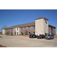 WindGate Extended Stay Hotel