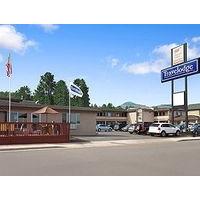 Williams Grand Canyon Travelodge