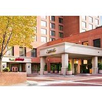 Winston-Salem Marriott
