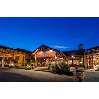 Wish Serrano Resort & Convention...