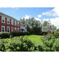Wild Rose Inn