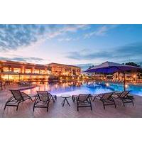 Wish Resort Golf Convention Foz ...