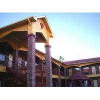 Winchester Inn & Suites Humble/IAH/North Houston
