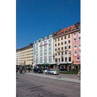 Winters Hotel München · Am Hauptbahnhof