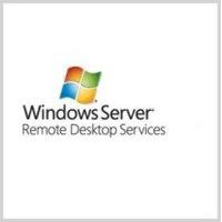 Windows Remote Desktop Services CAL 2012 English MLP 5 User CAL