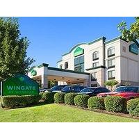 Wingate by Wyndham Little Rock