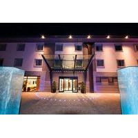 Winter Garden Hotel - Bergamo Airport