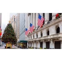 Winter New York Break 3 Nights 1-8, 21-28 February