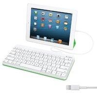 Wired Keyboard for iPad