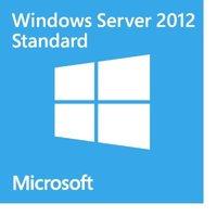 Windows Server 2012 English MLP- 5 Academic User CALs