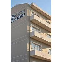 Wilson Apart Hotel