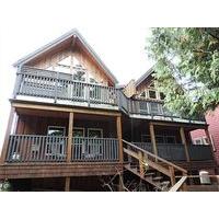 Wild Pacific Waterfront Cabins