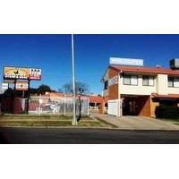 Winchester Motel