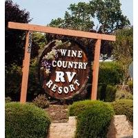 Wine Country RV Resort