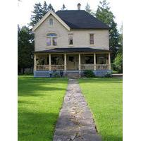 Wild Swan Bed & Breakfast Inn