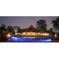 Wildtrack Safaris Eco Lodge