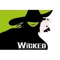 Wicked - On Broadway & New York Icons