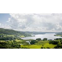 windermere lake district 1 2 night stay for two with breakfast save up ...