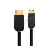 wires nx2 hdmi a plug hdmi c plug 2m