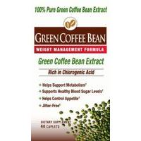 windmill health products green coffee bean 60 caplets