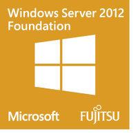 Windows Server 2012- Foundation Edition (Fujitsu ROK)