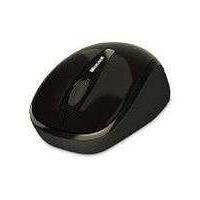 Wireless Mobile Mouse 3500 - Black