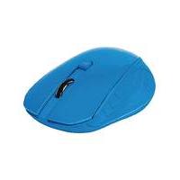 Wireless 3-Button Desktop Mouse