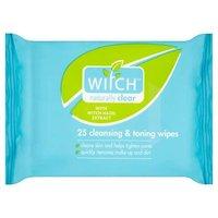 Witch Facial Wipes