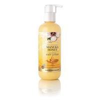 Wild Ferns Nourishing Body lotion 230ml