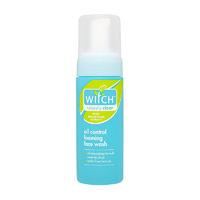 Witch Oil Control Foaming Face Wash 150ml