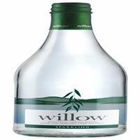 Willow Water Sparkling Water Glass 750ml