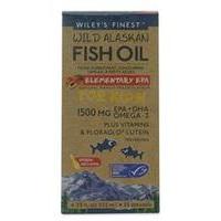 wileys finest uk elementary epa for kids 125ml